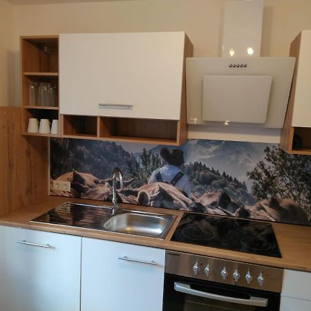 Ferienwohnung Maustadt Μέμμινγκεν Εξωτερικό φωτογραφία