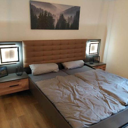 Ferienwohnung Maustadt Μέμμινγκεν Εξωτερικό φωτογραφία