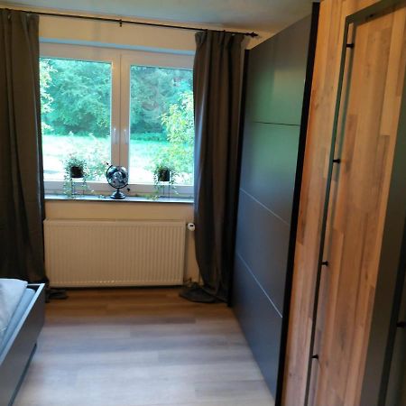 Ferienwohnung Maustadt Μέμμινγκεν Εξωτερικό φωτογραφία