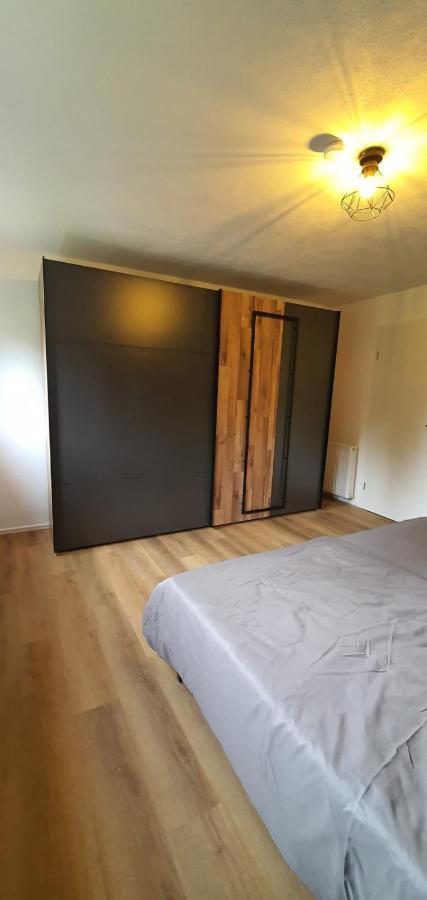 Ferienwohnung Maustadt Μέμμινγκεν Εξωτερικό φωτογραφία