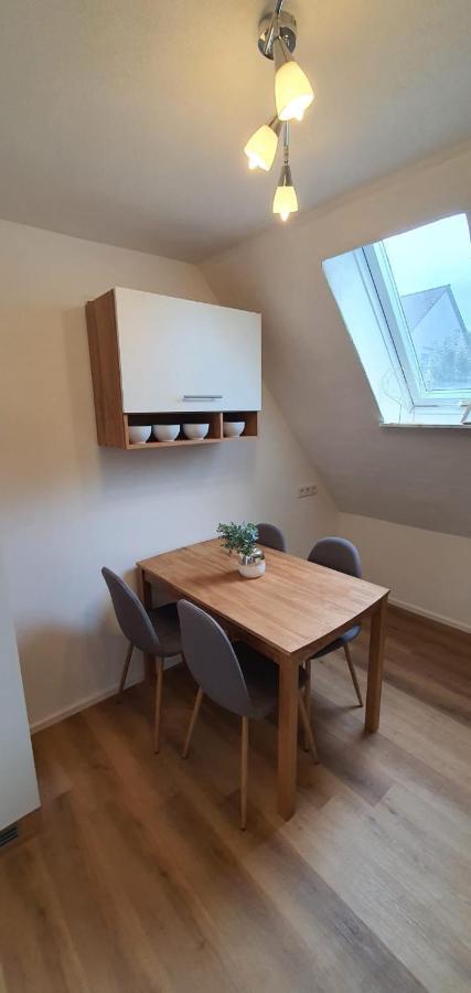 Ferienwohnung Maustadt Μέμμινγκεν Εξωτερικό φωτογραφία