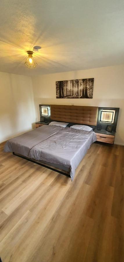Ferienwohnung Maustadt Μέμμινγκεν Εξωτερικό φωτογραφία