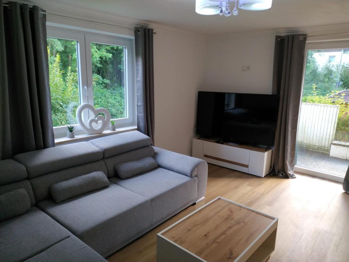 Ferienwohnung Maustadt Μέμμινγκεν Εξωτερικό φωτογραφία